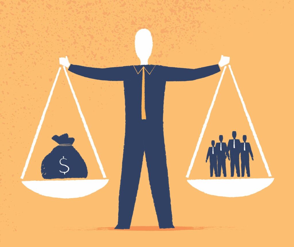 Labor Costs