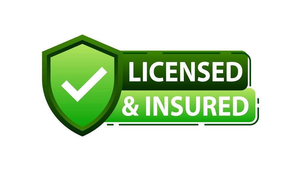 Licensing and Insurance